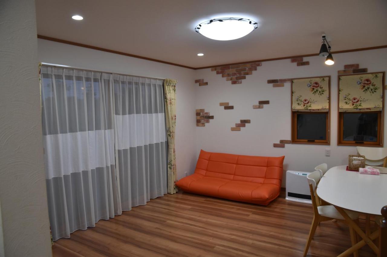 Kawaguchiko Cottage Minami Фудзі-Каваґутіко Екстер'єр фото